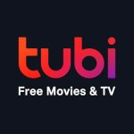 Tubi – Free movies and TV shows